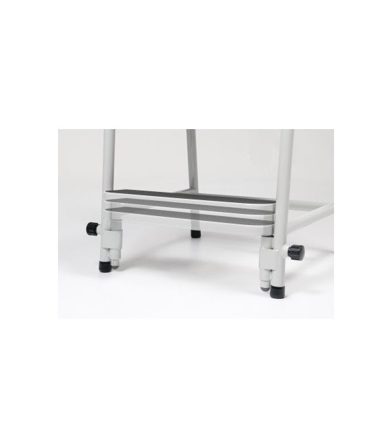 Height Adjustable