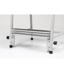 Height Adjustable