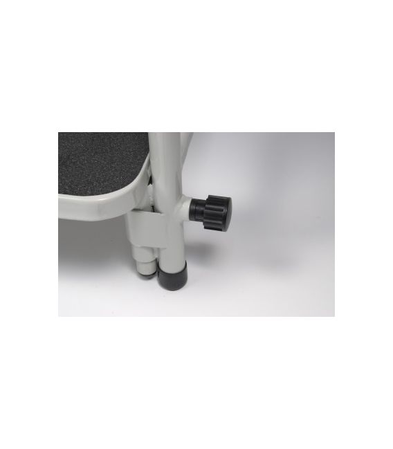 Height Adjustable