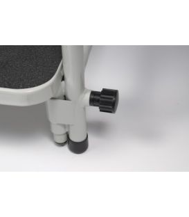 Height Adjustable