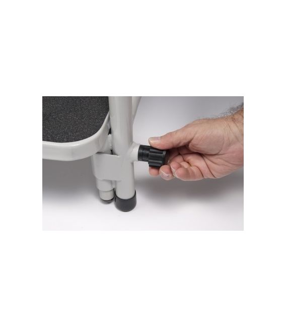 Height Adjustable