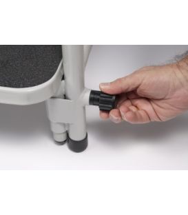 Height Adjustable