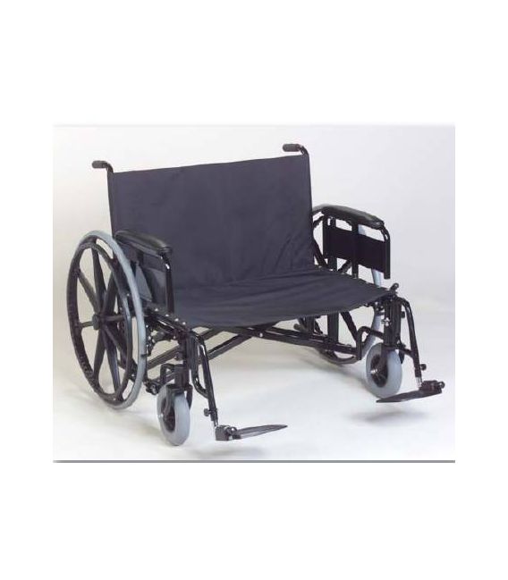 Gendron Rengency XL2000 Bariatric Wheelchair