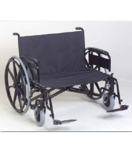Gendron Rengency XL2000 Bariatric Wheelchair