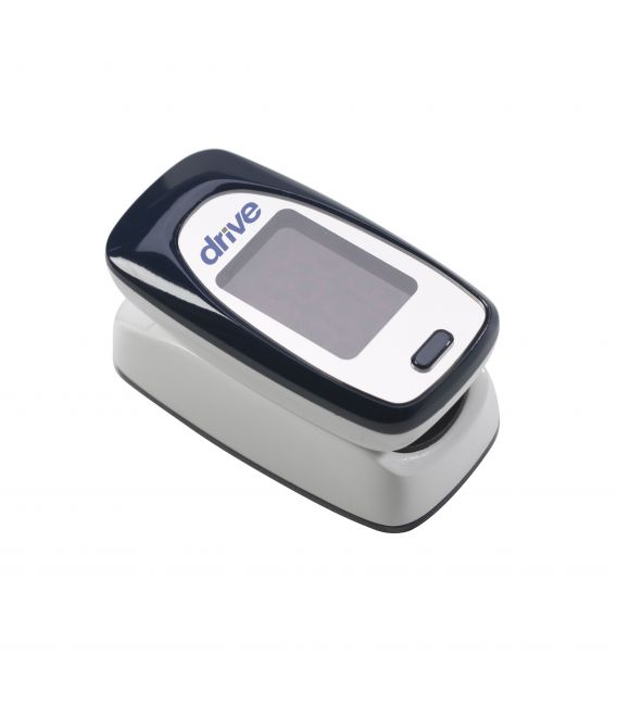 Fingertip Pulse Oximeter by Drive model MQ3000