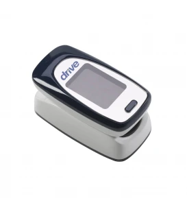 Fingertip Pulse Oximeter by Drive model MQ3000