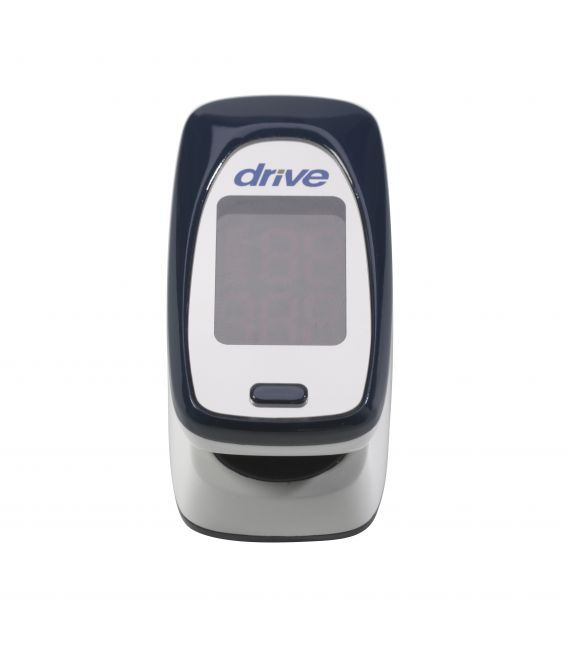 Fingertip Pulse Oximeter by Drive model MQ3000