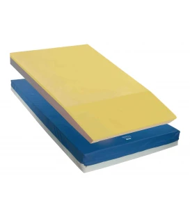Gravity 9 Long Term Care Pressure Redistribution Mattress