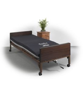 Gravity 9 Long Term Care Pressure Redistribution Mattress