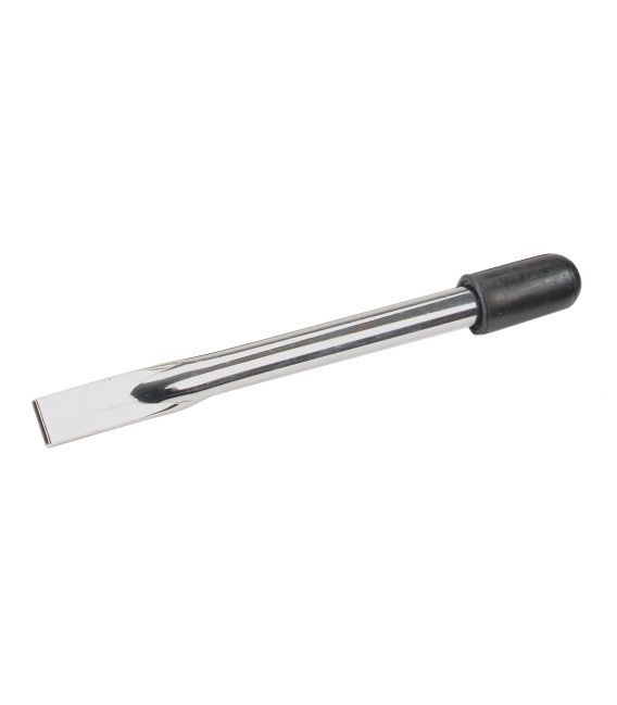 Drive Wheel Lock Extensions for Transport Wheelchairs
