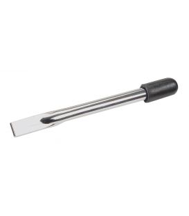 Drive Wheel Lock Extensions for Transport Wheelchairs