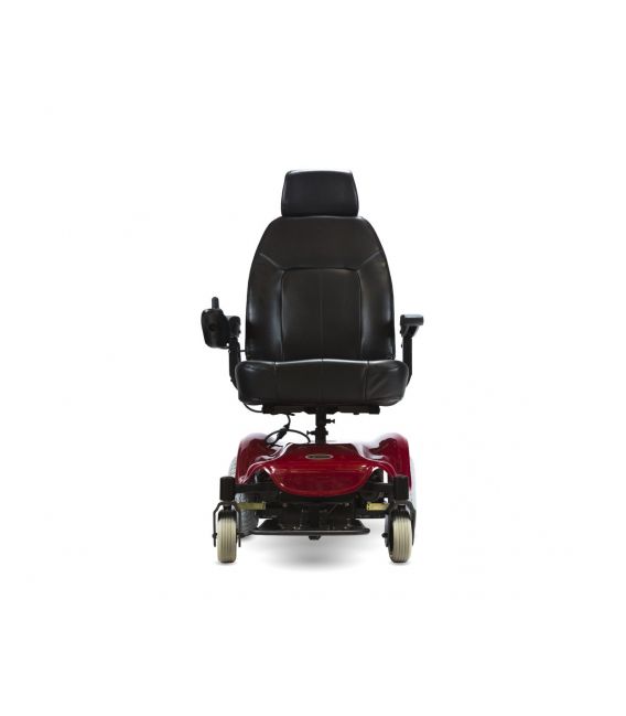 Shoprider Streamer Sport Mid-Size Power Chair - 888WA