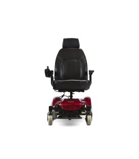 Shoprider Streamer Sport Mid-Size Power Chair - 888WA