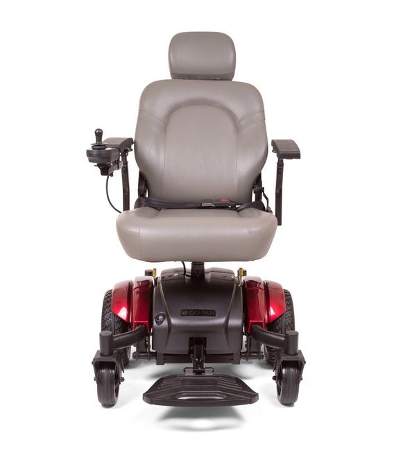 Golden Compass Sport 