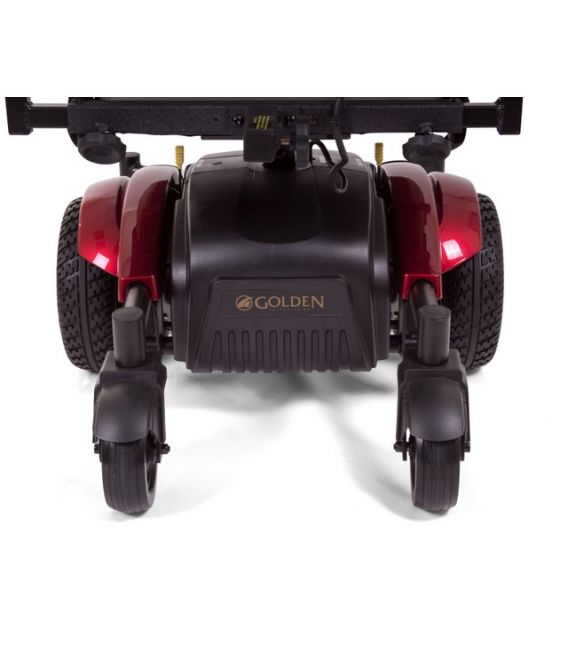 Golden Compass Sport 