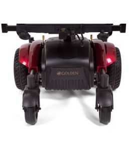 Golden Compass Sport 
