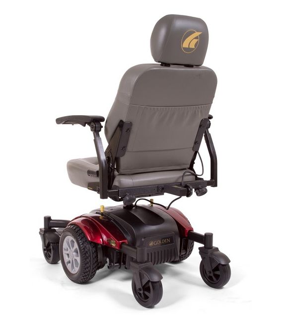 Golden Compass Sport 