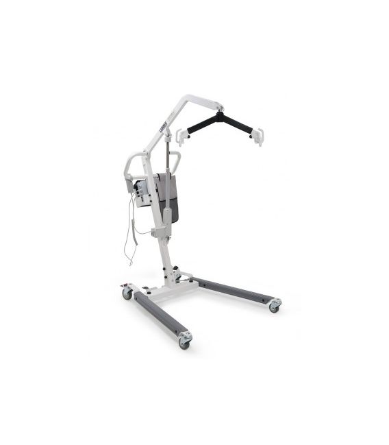 Everyday Electric Lift - LF1050 Gray - Graham Field