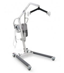 Everyday Electric Lift - LF1050 Gray - Graham Field