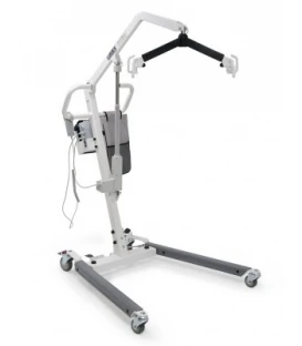 Everyday Electric Lift - LF1050 Gray - Graham Field