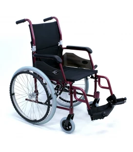  Karman LT-980 Ultralight 24 lbs Weight Wheelchair