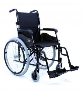  Karman LT-980 Ultralight 24 lbs Weight Wheelchair
