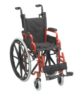 Wallaby Pediatric Wheelchair