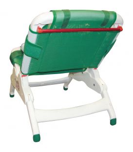 Otter Seahorse Green