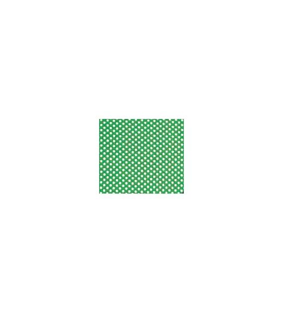 Soft Fabric Seahorse Green