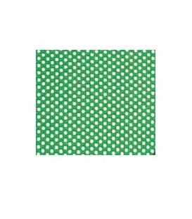Soft Fabric Seahorse Green