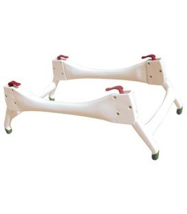 Tub Stand