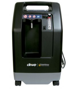 Drive DeVilbiss 10 Liter Oxygen Concentrator