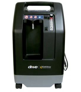 Drive DeVilbiss 10 Liter Oxygen Concentrator
