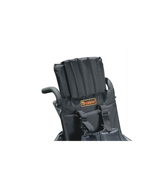 Headrest-Extension