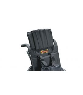 Headrest-Extension