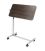 Tilt Top Overbed Table