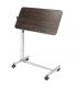 Tilt Top Overbed Table