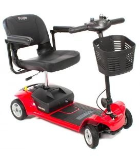 Pride Go-Go Ultra X 4-Wheel Scooter -  SC44X