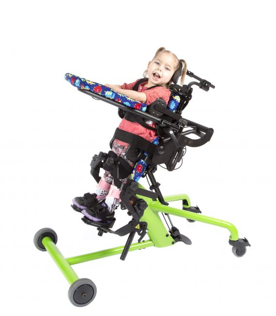 EasyStand Bantam Small