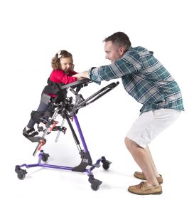EasyStand Zing Prone Size 1