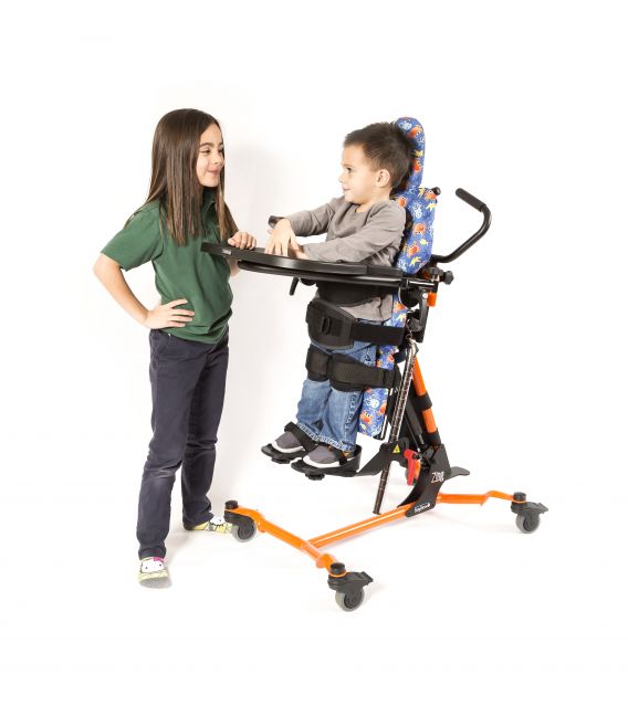 EasyStand Zing Supine Tilt Table Size 1