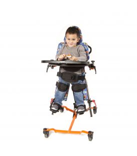EasyStand Zing Supine Tilt Table Size 1