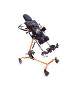 EasyStand Zing Supine Tilt Table Size 1