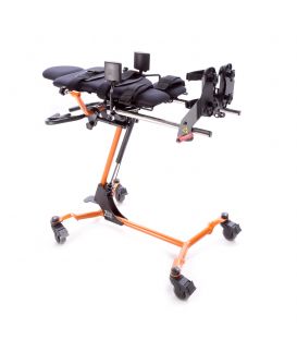 EasyStand Zing Supine Tilt Table Size 1