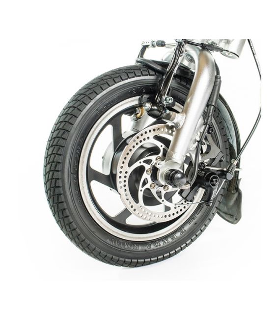 Firefly attachable Full Power Handcycle by Rio Mobility
