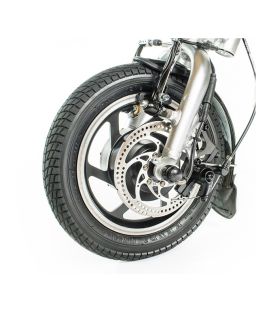 Firefly attachable Full Power Handcycle by Rio Mobility