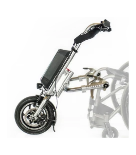 Firefly attachable Full Power Handcycle by Rio Mobility
