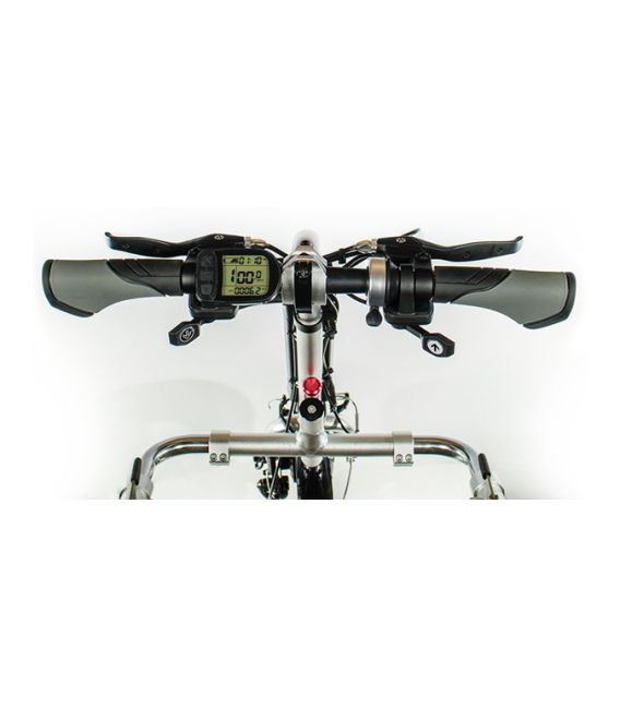 Firefly attachable Full Power Handcycle by Rio Mobility