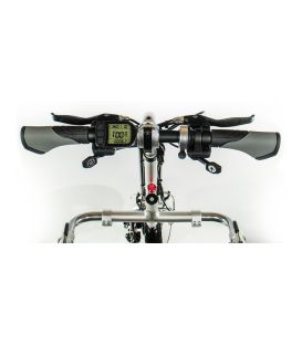 Firefly attachable Full Power Handcycle by Rio Mobility