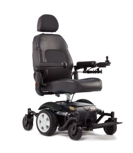 Merits Vision Sport Power Chair